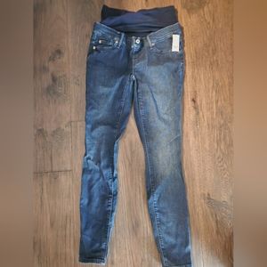Gap Maternity Jeans